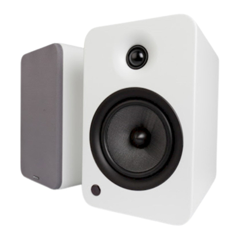 argon audio Octave quick start