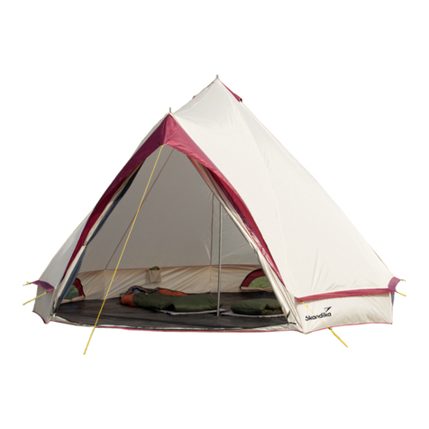 Skandika Comanche Manual