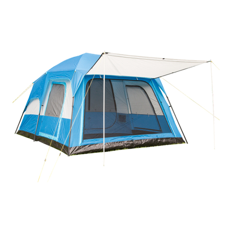 Skandika Gotland 5 Manual