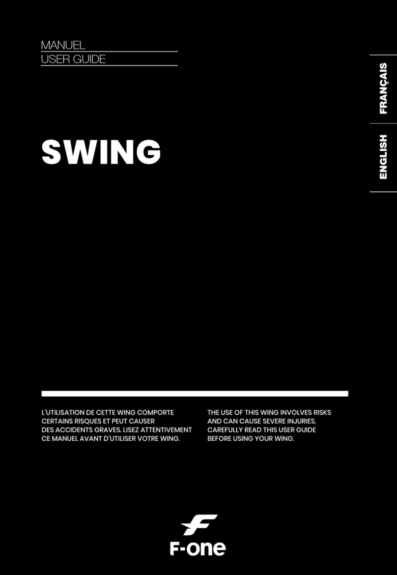 Fone SWING User manual
