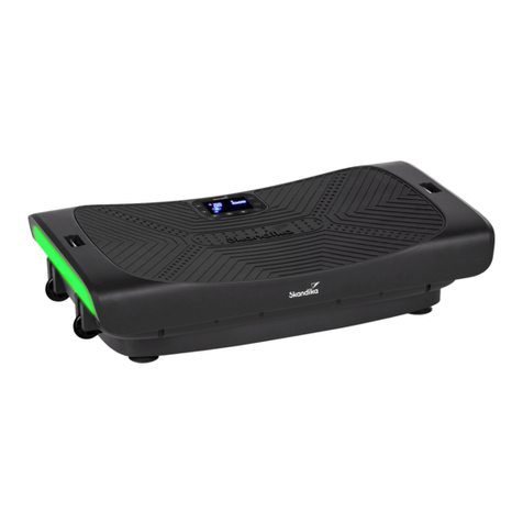 Skandika V 3000 Series Configuration guide