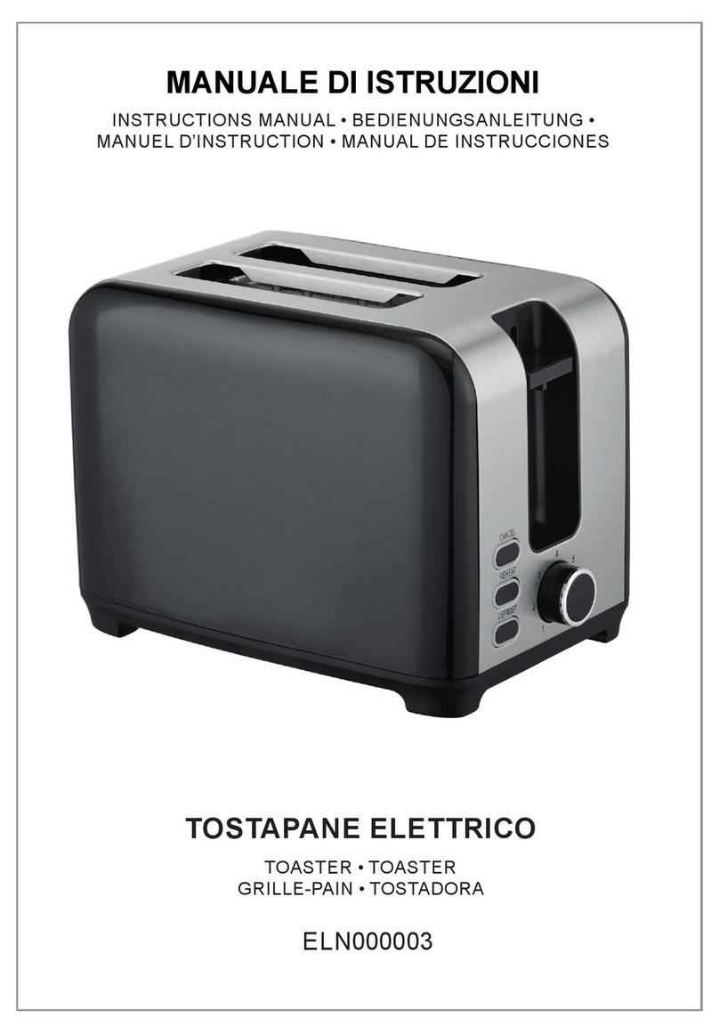 Kasanova ST-892C User manual