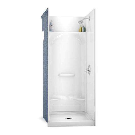 MAAX AKER KDS 3232 User manual