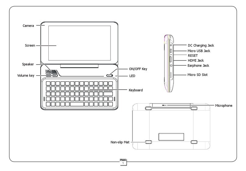 Ectaco Lux 3 User manual Ectaco Lux 3 User manual