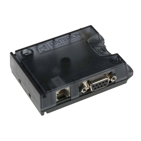 Gemalto CINTERION BGS2T Setup guide