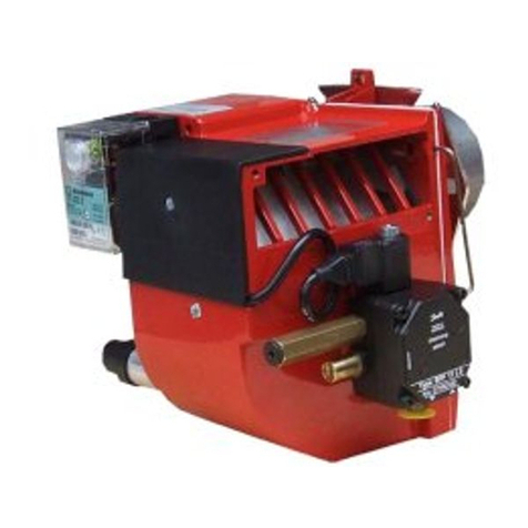Enertech Bentone ST50 ST 120 KA Technical specifications Enertech Bentone ST50 ST 120 KA Technical specifications