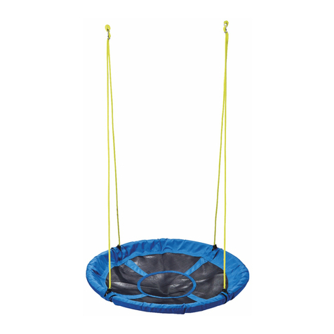 ALDI Nest swing Service, installation, and instruction manual ALDI Nest swing Service, installation, and instruction manual