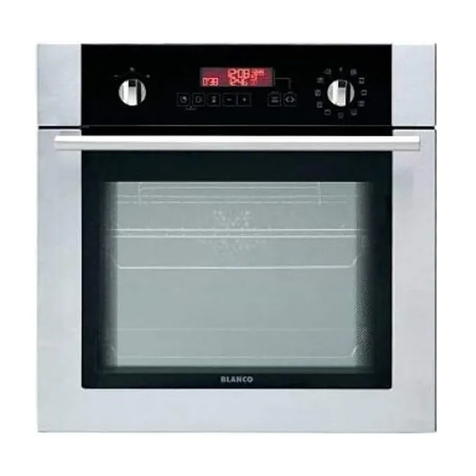 Blanco BOSE6APX Guide to installation
