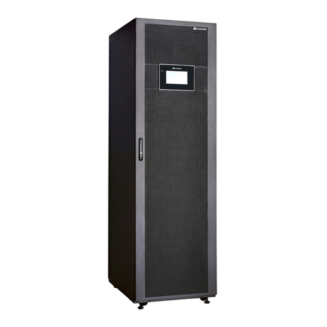 Huawei UPS5000-E-****-FM series User manual