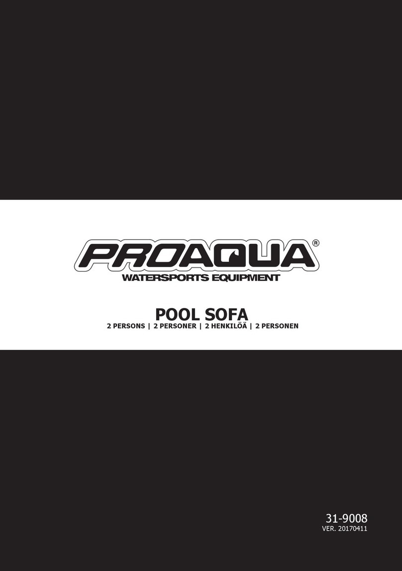Pro-Aqua JL027308NPF manual