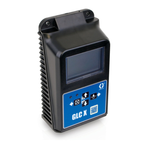 Graco 26A814 User manual