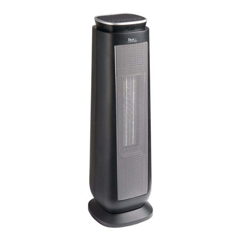 Aikoper NTH15-18MR user manual