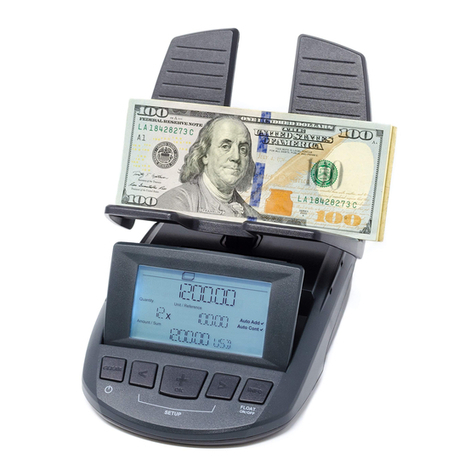 ratiotec RS 2200 manual