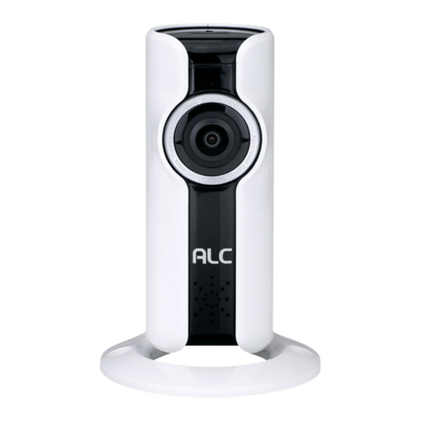 ALC SightHD Lite AWF08 user guide