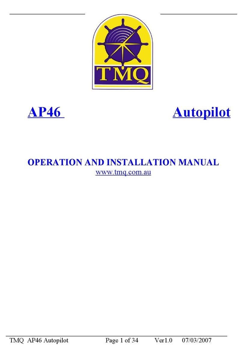 TMQ AP46 Specification sheet