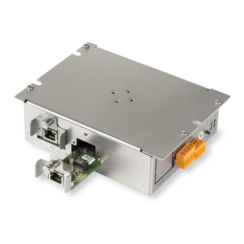 Siemens FN2012-A1 Guide
