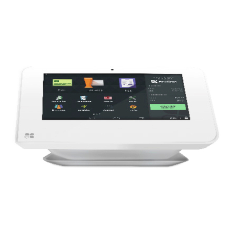 Clover Mini User manual