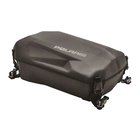 Polaris 2881979 quick guide