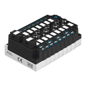 Festo CPV -GE-ASI-8E8A-Z Series Brief description