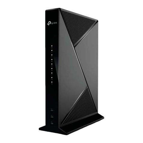 TP-Link EC440-G4u user guide