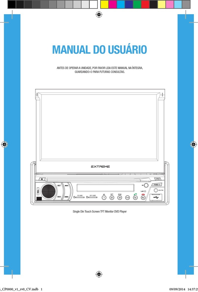 Extreme Networks GP042 manual