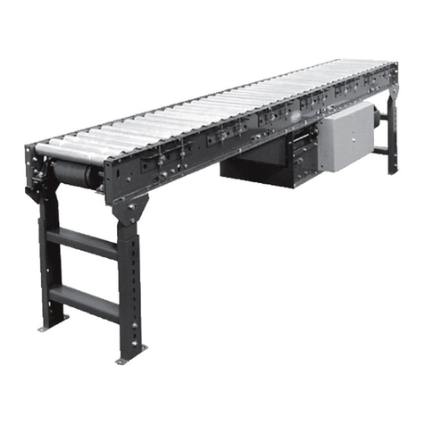 HYTROL 190-ACZ Installation and maintenance manual HYTROL 190-ACZ Installation and maintenance manual