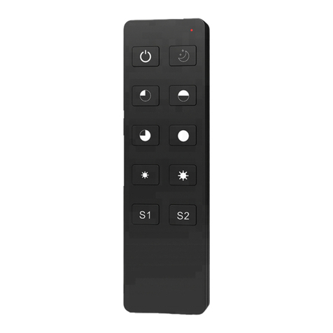SKYDANCE R1 User manual SKYDANCE R1 User manual