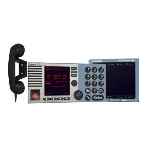 POSEIDON Pharos user manual