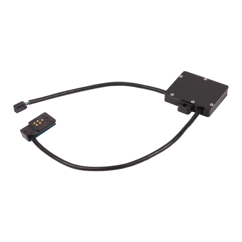 Ikelite 46072 quick guide