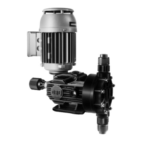 OBL MB Series User manual