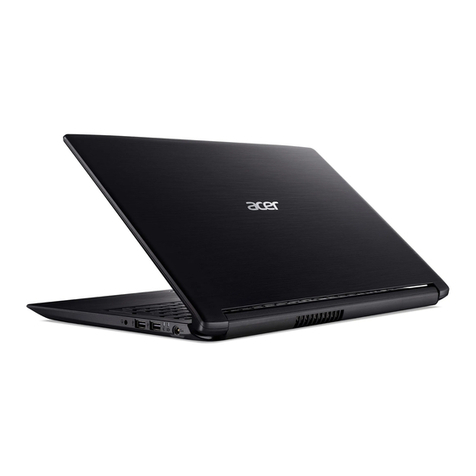 Acer A315-53G User manual Acer A315-53G User manual
