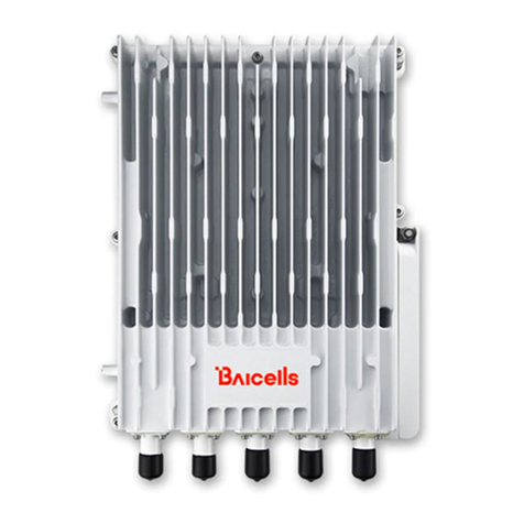Baicells Nova-436Q installation guide