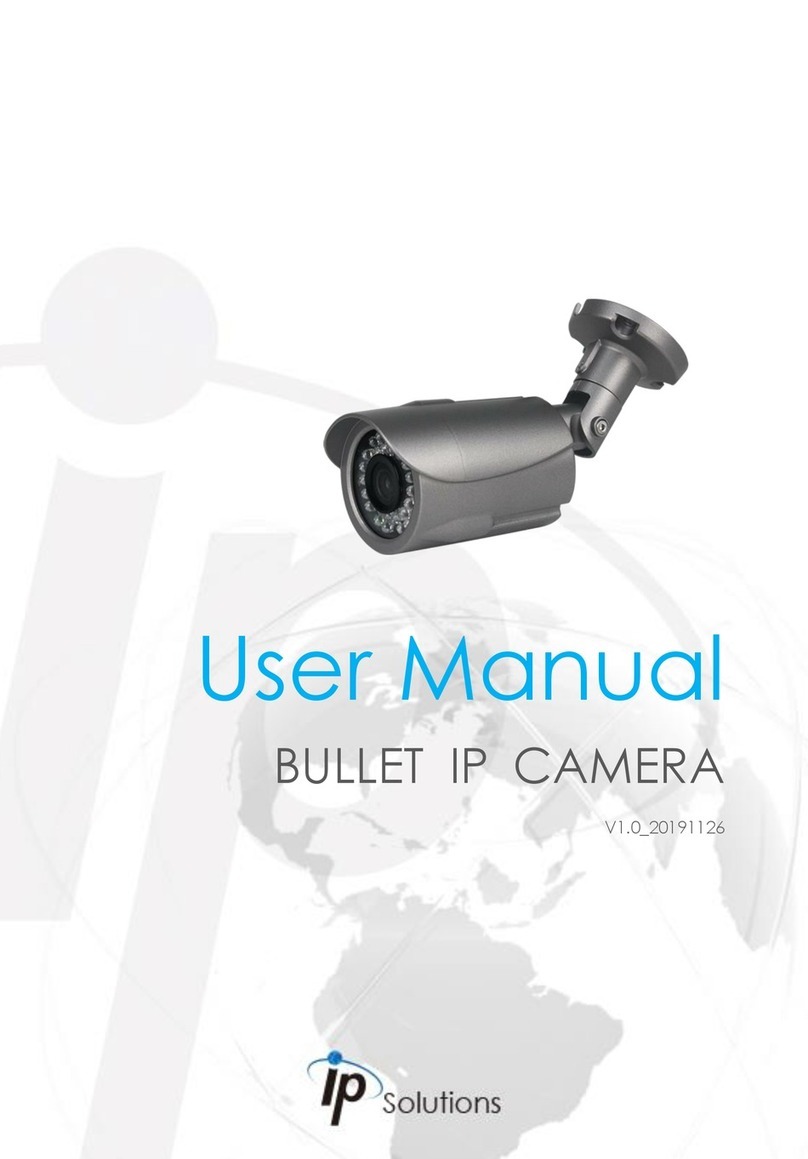 IP Solutions HLC-75KQ user manual