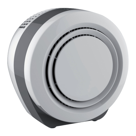 CO/Tech HS-KJ150A-UK manual