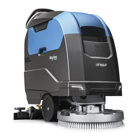 Fimap Maxima Base E User manual