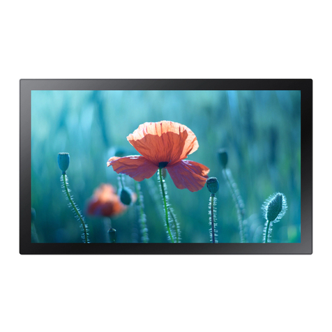 Samsung QBR Series user manual