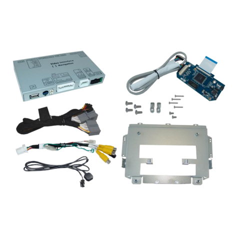 v.link CI-VL3-R40 manual