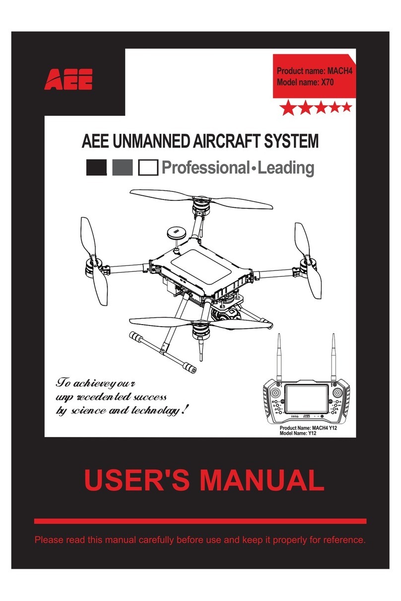 AEE MACH4 user manual