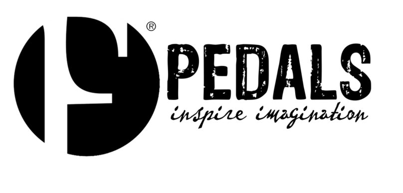 F-Pedals PhazeVibe user manual