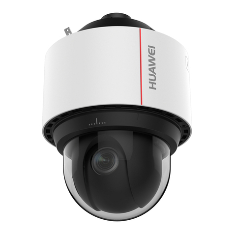 Huawei IPC6512-Z30 installation guide