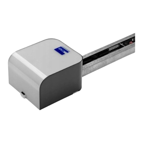 CAB DUMPER Installation and user manual