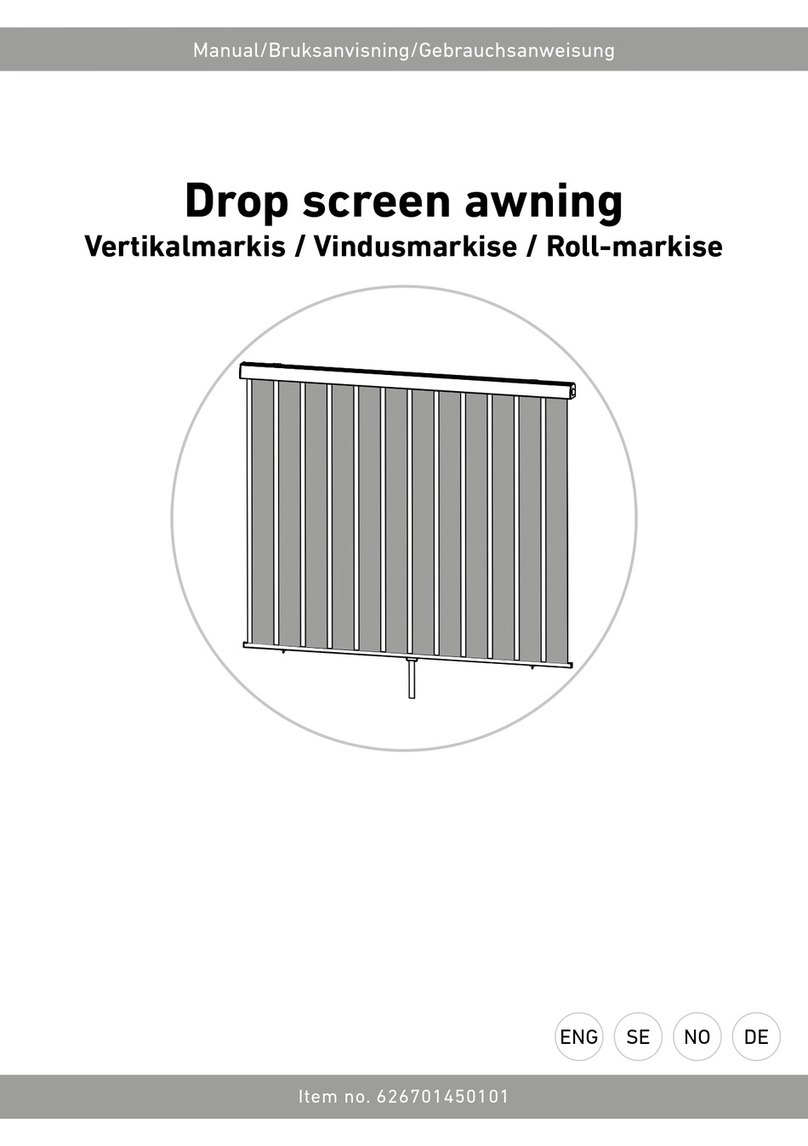 RUSTA 626701450101 User manual