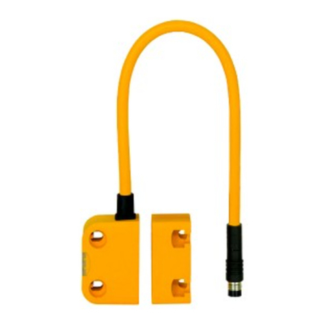 Pilz PSEN User manual