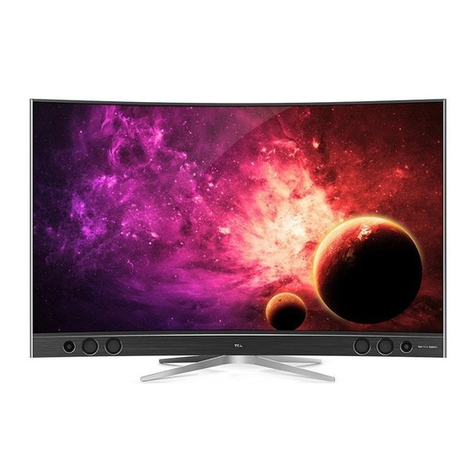 TCL U65S9906 User manual