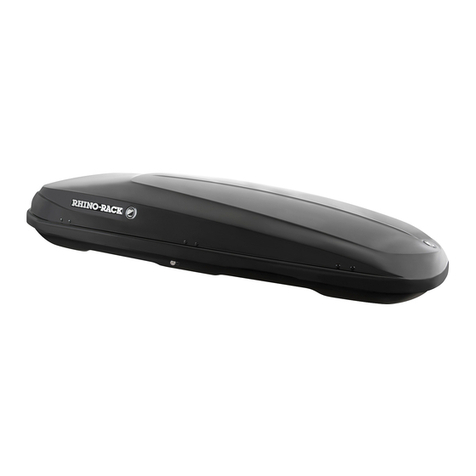 Rhino-Rack Zenith manual