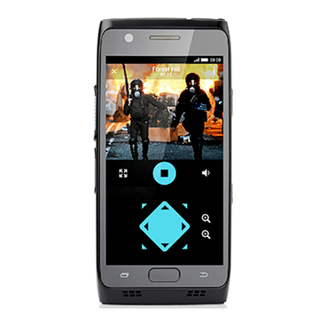Huawei EP720 User manual