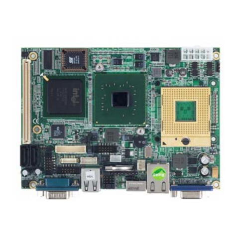 AXIOMTEK SBC84830 Series user manual