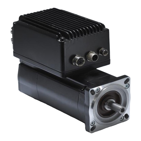 Metronix DIS-2 48/10 FB FS STO manual