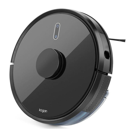 Kogan SmarterHome LX10 User manual