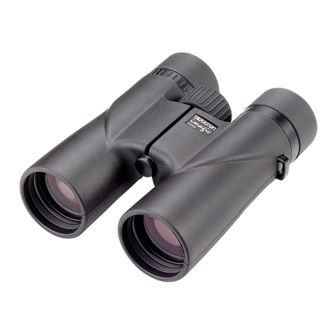 Opticron Imagic BGA VHD 8x42 User manual